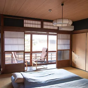 Affittacamere Ayame, Kyōto