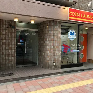 はとやホテル 日本