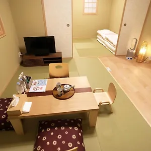 *** Ryokan Harper House Japan