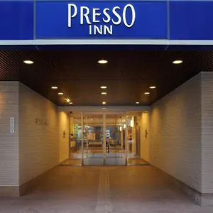 *** Hotel Keio Presso Kanda Japan
