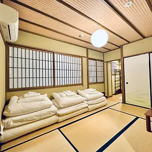 Ryokan Roman Kan, Kyōto
