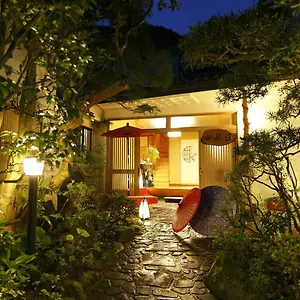 山水荘 日本