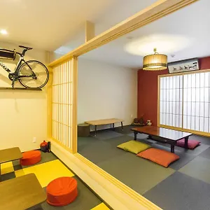 Affittacamere Fujitaya, Kyōto