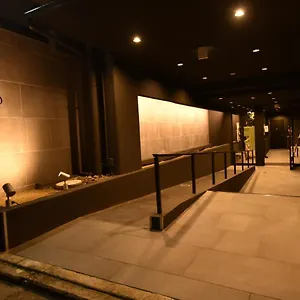 ホテル Enzo Gojo E, 京都市