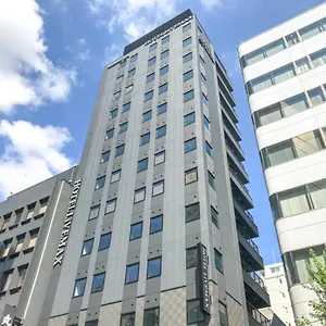 ホテルリブマックス日本橋小網町 日本